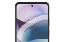 unofficial twrp 3.5.2 Root Motorola One 5G Ace
