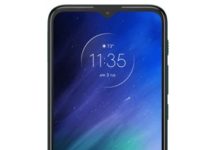 unofficial twrp 3.5.2 Root Motorola One Fusion (Astro)