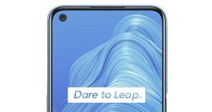 unofficial twrp 3.4.2 Root Realme 7 5G