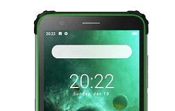 unofficial twrp 3.5.2 Root Blackview BV6600