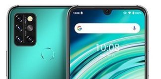 unofficial twrp 3.5.2 Root Umidigi A9 Pro