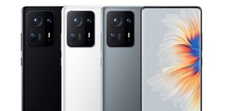 unofficial twrp 3.7.0 Root Xiaomi Mi MIX 4 (Odin)