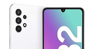 unofficial twrp 3.5.1 Root Samsung Galaxy A32 4G helio G80