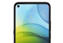 unofficial twrp 3.5.2 Root Motorola G9 Power 2021
