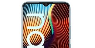 unofficial twrp 3.5.2 Root Realme Narzo 20 RMX2193