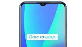 (update) unofficial twrp 3.7.0 for Realme C15 (MTK)