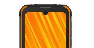 unofficial twrp 3.5 Root Doogee S59 Pro