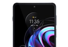 unofficial twrp 3.5.2 Root Motorola Moto Edge 20 Pro