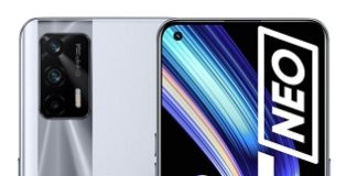 unofficial twrp 3.5.2 Root Realme GT Neo