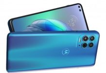 unofficial twrp 3.5.2 Root Motorola G100