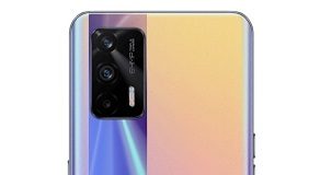 unofficial twrp 3.5.2 Root Realme X7 Max