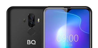 unofficial twrp 3.5.0 Root bq Mobile bq-6042L