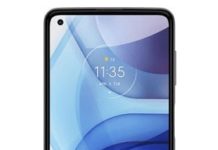 unofficial twrp 3.5.2 Root Motorola G Power 2021