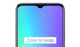 (update) unofficial twrp 3.7.0 for Realme RMX3191