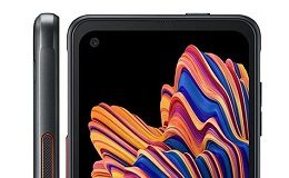 unofficial twrp 3.6.2 for Samsung Galaxy Xcover Pro SM-G715U