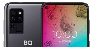 unofficial twrp 3.5.2 Root bq Mobile 6430L