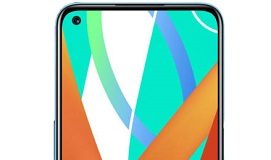 unofficial twrp 3.6.0 Root Realme 8 5G RMX3241