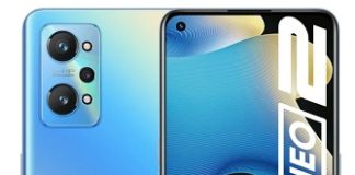 unofficial twrp 3.6.2 Root Realme GT Neo 2 RMX3370