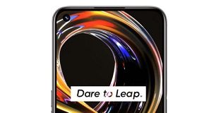 unofficial OrangeFox R11.1 for Realme RMX3242