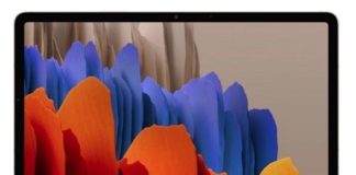 unofficial twrp 3.6.0 Root Samsung Galaxy Tab S7 5G (T976B)