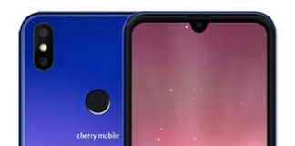 unofficial twrp 3.4.0 Root Cherry Mobile Flare S8