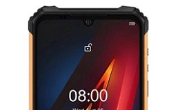 unofficial twrp 3.5.1 Root Ulefone Armor 8