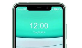 unofficial twrp 3.5.2 Root Oukitel C22