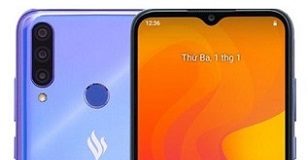 unofficial OrangeFox R11.1 Root Vsmart Joy 3 Plus