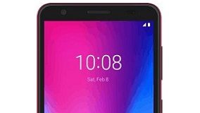 unofficial twrp 3.5.2 Root ZTE Blade A3 Prime