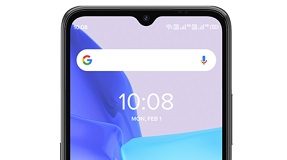 unofficial twrp 3.6.0 Root Umidigi Power 5