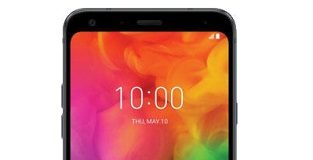 unofficial twrp 3.6.0 Root LG Q7 (Mediatek)