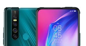 unofficial twrp 3.6.1 Root Tecno Camon 15 Pro CD8