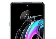 unofficial twrp 3.6.1 Root Motorola Edge 20 Lite