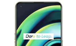 unofficial twrp 3.6.1 Root Realme Q3 Pro