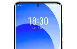 unofficial twrp 3.5.2 Root Meizu 18s