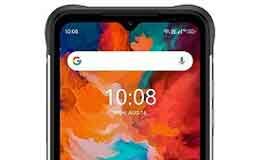 unofficial twrp 3.6.0 Root UMIDIGI Bison X10 Pro