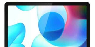 unofficial twrp 3.6.1 Root Realme Pad (Mediatek)