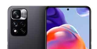 unofficial twrp 3.6.2 Root Redmi Note 11 Pro Plus 5G