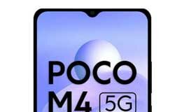 unofficial twrp 3.6.2 Root Poco M4 5G