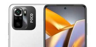 unofficial twrp 3.6.2 Root Poco M5s