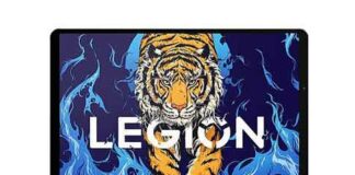 unofficial twrp 3.6.2 Root Lenovo Legion Y700