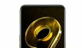 unofficial twrp 3.7.0 Root Realme 9 5G (QCOM)