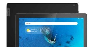 unoffical twrp 3.7.0 Root Lenovo TB-X505F