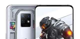 How to Install Global ROM on RedMagic 7s Pro NX709s