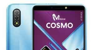 How to Root Mobicel Cosmo LTE