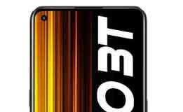 unofficial twrp 3.7.0 Root Realme GT Neo 3T