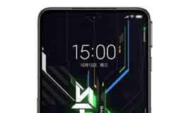 unofficial twrp 3.6.1 Root Xiaomi Black Shark 4s Pro