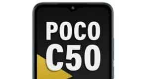 unofficial twrp 3.7.0 Root Poco C50