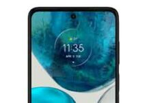 unofficial twrp 3.7.0 Root Motorola Moto G52