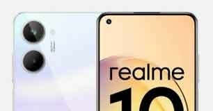 unofficial twrp 3.7.0 Root Realme 10 RMX3630